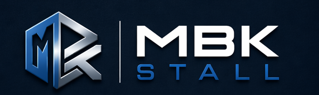 MBK STALL